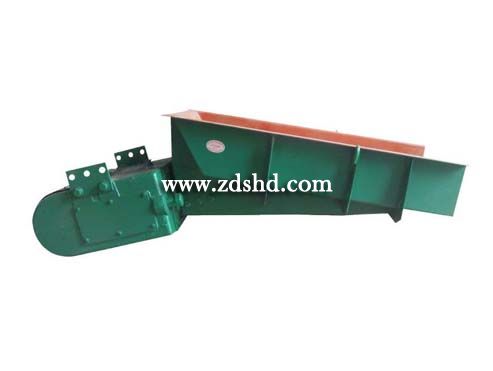 GZ/DZ系列電磁振動(dòng)給料機(jī)